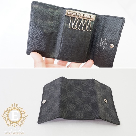 •Authentic Louis Vuitton Multicles 6• - Picture 3 of 6